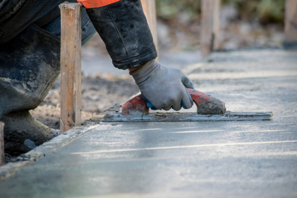 Best Concrete Grinding and Polishing in Newkirk, OK
