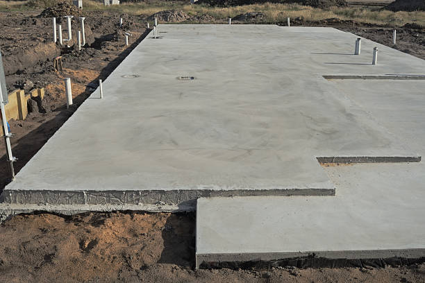 Best Concrete Pool Decks in Newkirk, OK