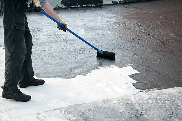 Best Commercial Concrete Services in Newkirk, OK