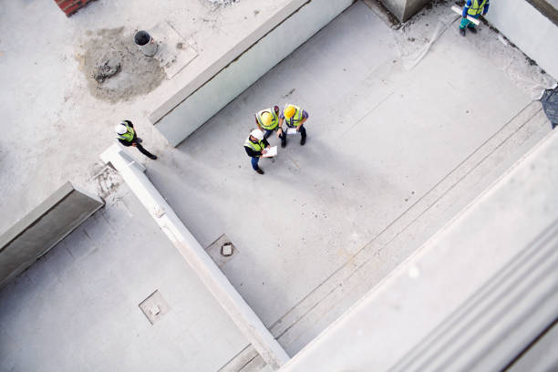 Best Residential Concrete Solutions in Newkirk, OK
