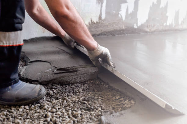 Best Concrete Demolition Services in Newkirk, OK